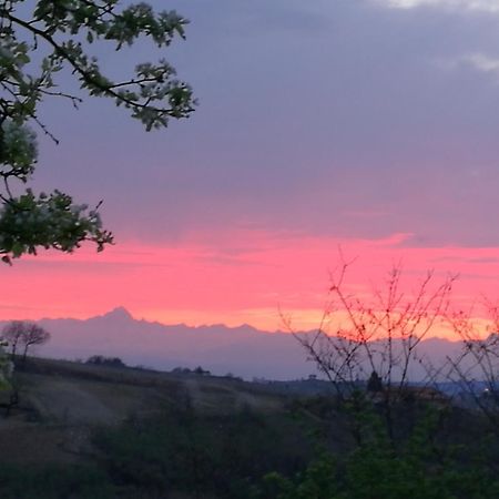 망고 Le Rose Di Mapi 빌라 외부 사진