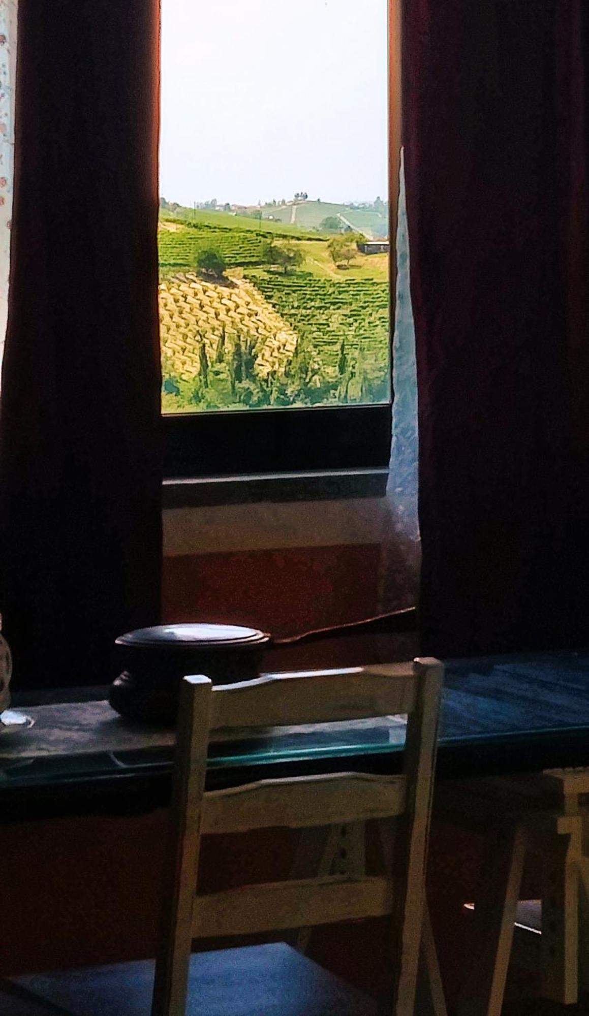 망고 Le Rose Di Mapi 빌라 외부 사진