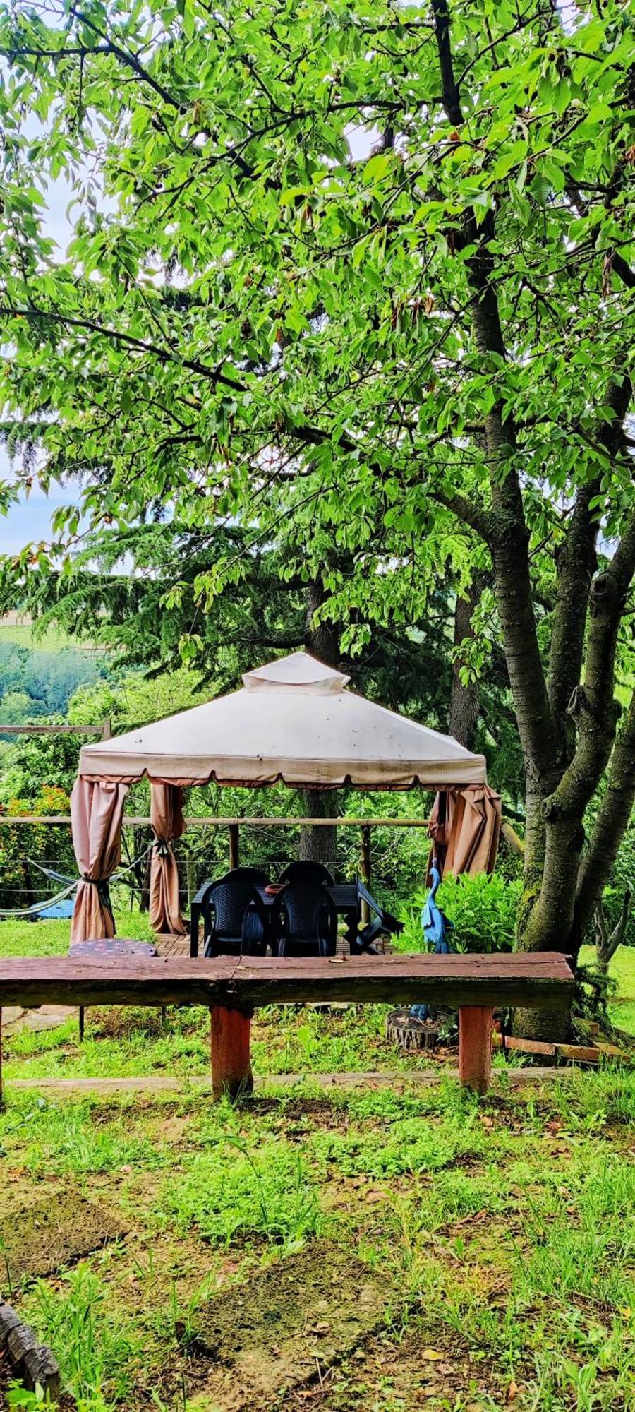 망고 Le Rose Di Mapi 빌라 외부 사진