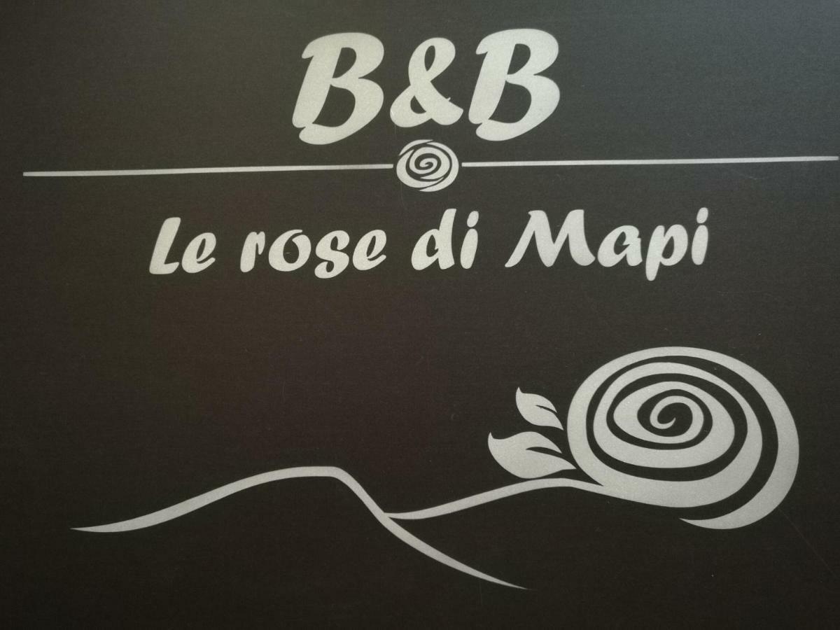 망고 Le Rose Di Mapi 빌라 외부 사진