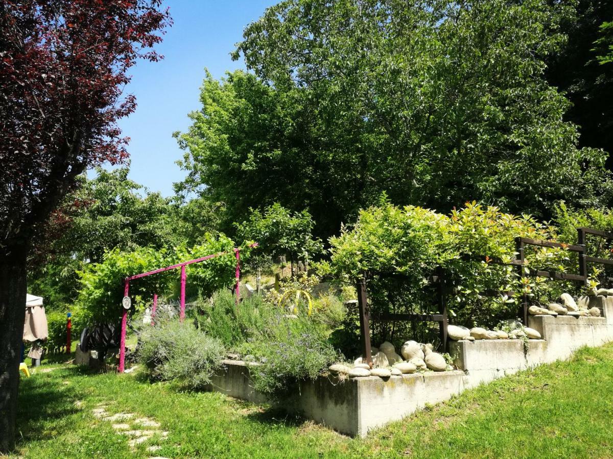 망고 Le Rose Di Mapi 빌라 외부 사진